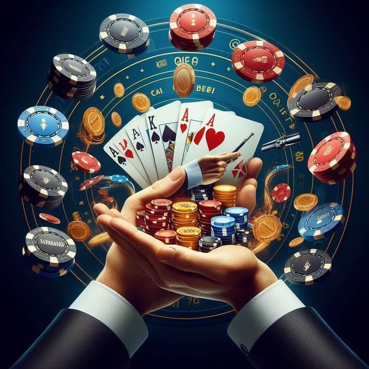 Live casino table games available at 639jl club Philippines